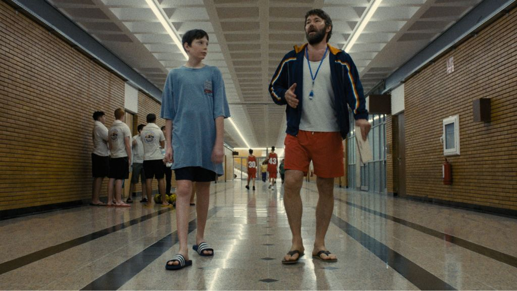 ‘The Plague’ Review: Chlorine, Contagion, and Conformity