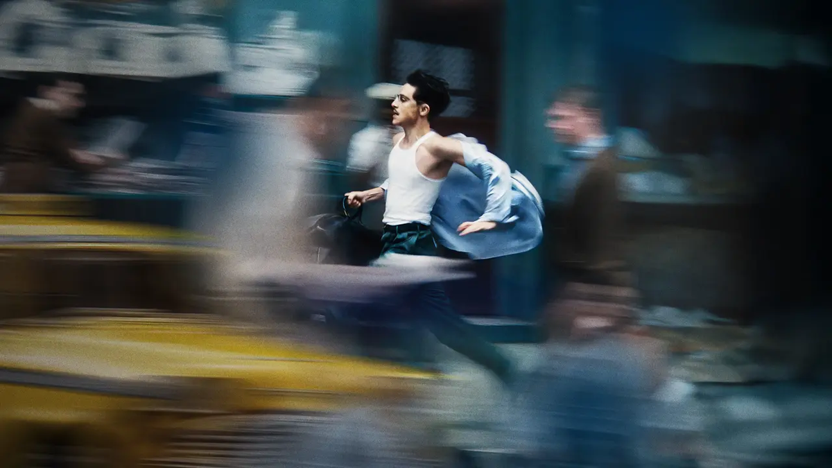 'Marty Supreme' Review: Pursuing Greatness And Succeeding