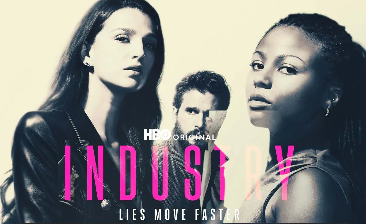 'Industry' Season 4 Review: TV’s Most Exciting Drama Returns With Best Season Yet