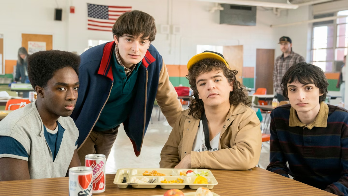 'Stranger Things' Season 5 Review: A Mess of Epic Proportions