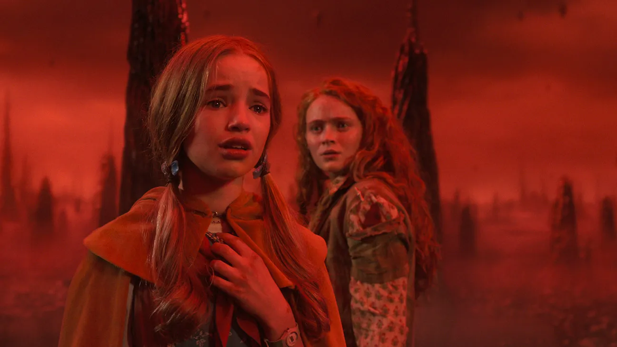 Will There Be A 'Stranger Things 5' Episode 9? Conformity Gate Explained