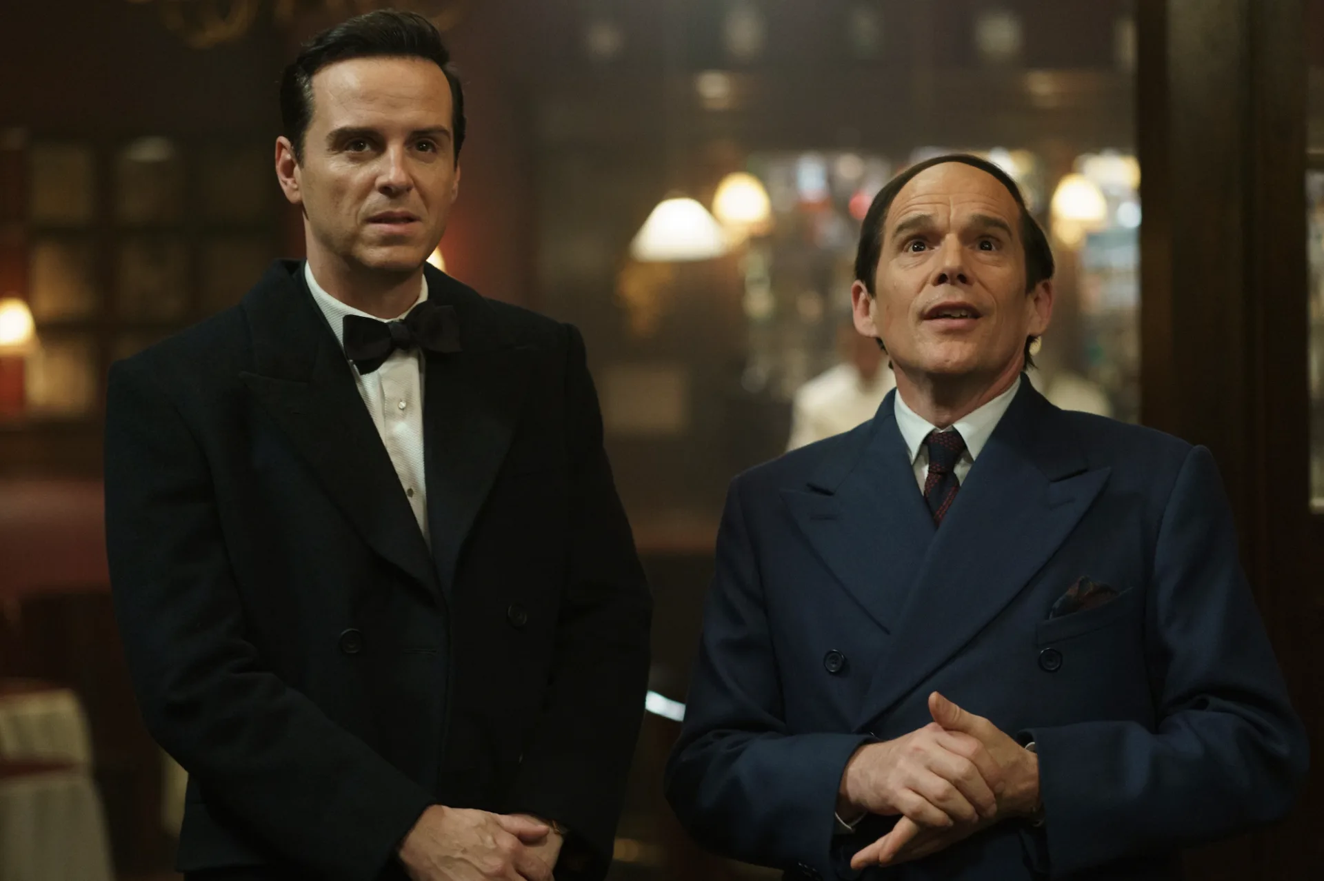 2025 SAG Actor Awards Nominations Announced