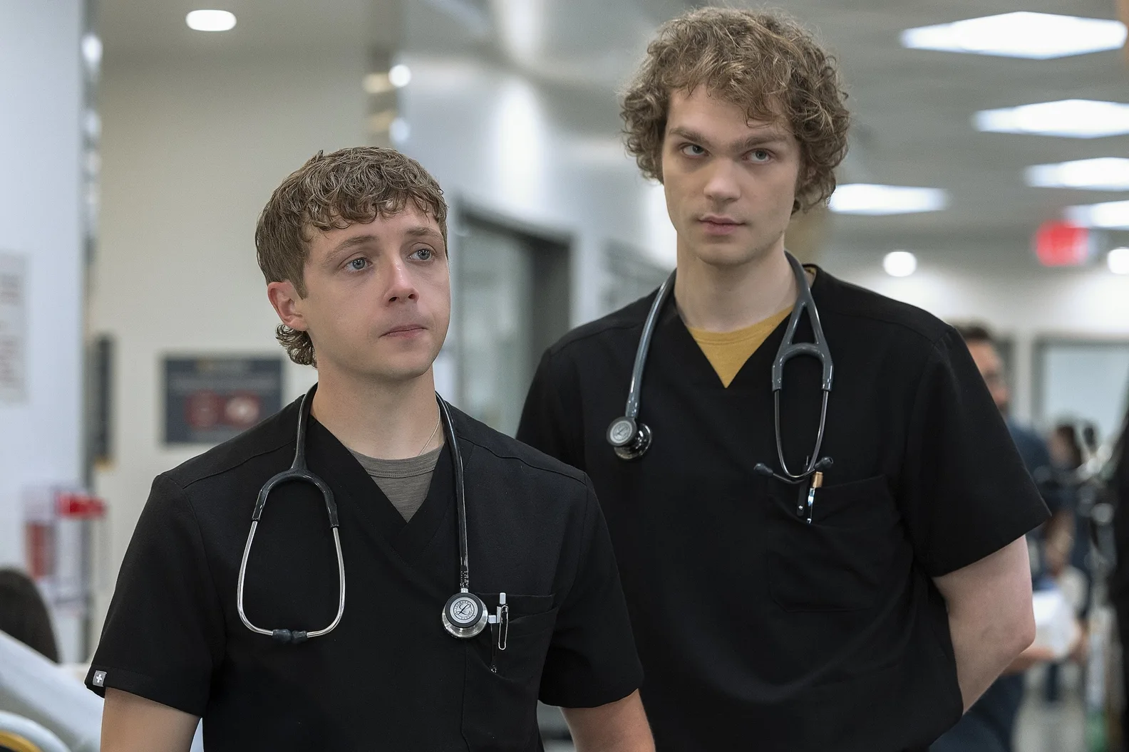 'The Pitt' Season 2 Episode Lengths, Titles, and Descriptions