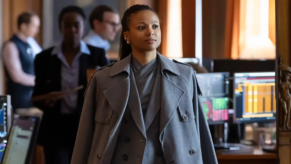 ‘Industry’ Season 4 Episode Titles Revealed