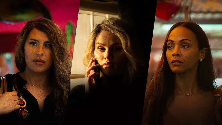 People Are Desperate For A 2025 Awards Season Villain... It’s Not Coming