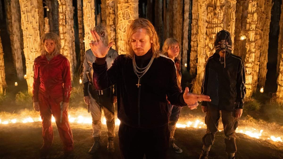 ‘28 Years Later: The Bone Temple’ Review: A Hellish Return At Its Most Brutal