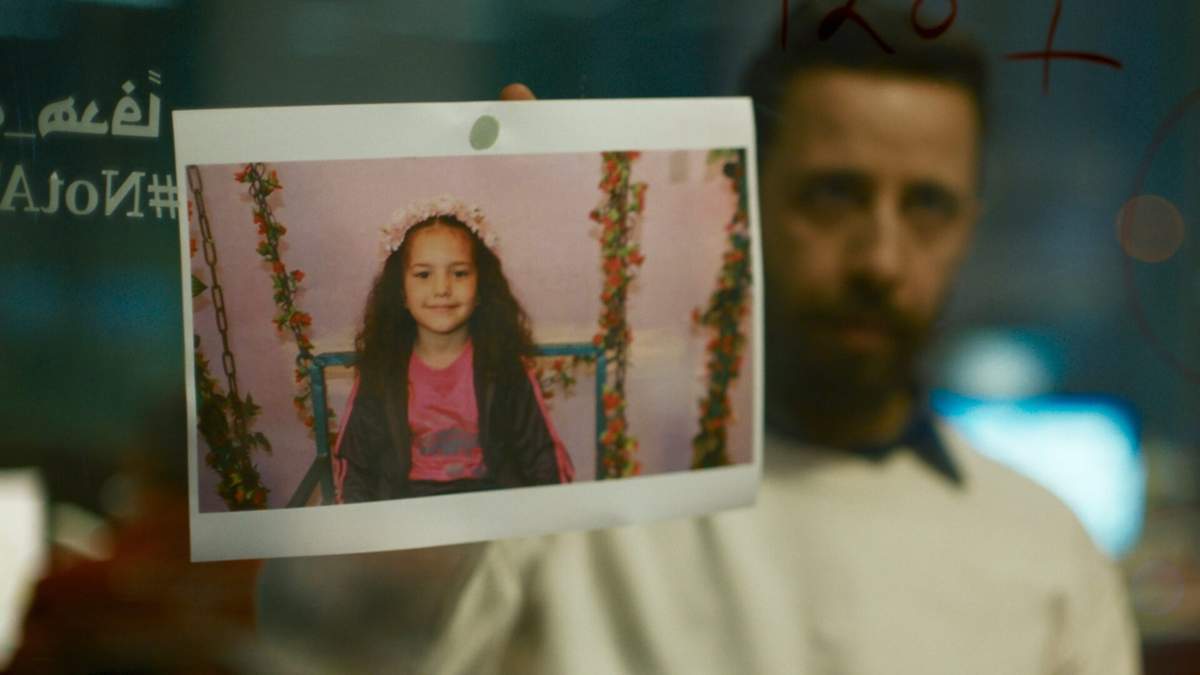 'The Voice of Hind Rajab' Director Kaouther Ben Hania Talks 2025's Most Important Film