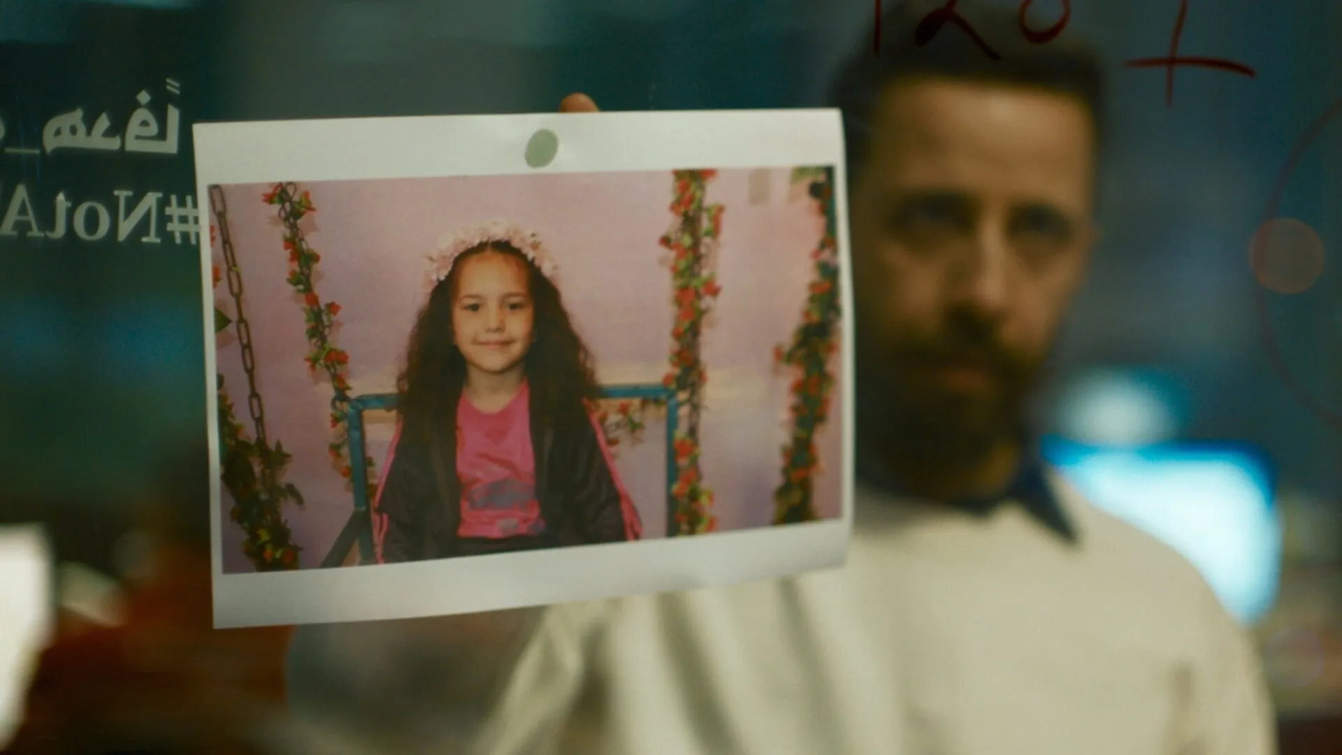 'The Voice of Hind Rajab' Director Kaouther Ben Hania Talks 2025's Most Important Film