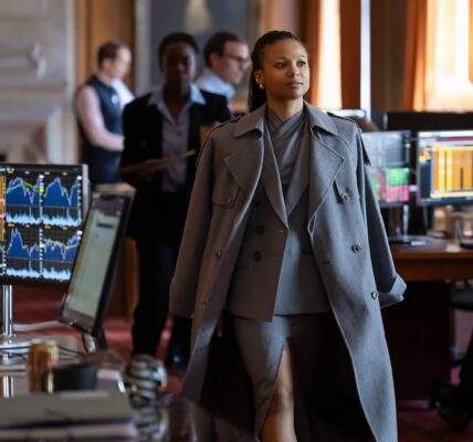 'Industry' Season 4 Review: TV’s Most Exciting Drama Returns With Best Season Yet