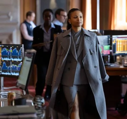 'Industry' Season 4 Review: TV’s Most Exciting Drama Returns With Best Season Yet