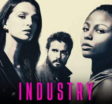 ‘Industry’ Season 4 Episode Titles Revealed