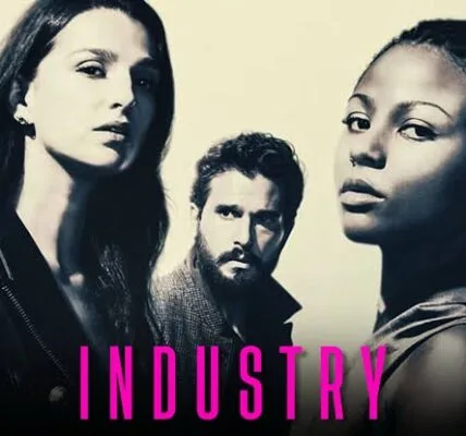 ‘Industry’ Season 4 Episode Titles Revealed