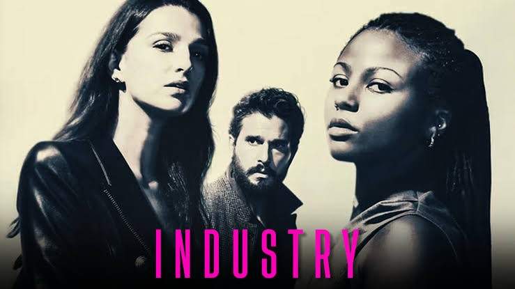 ‘Industry’ Season 4 Episode Titles Revealed