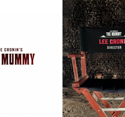 'Lee Cronin's The Mummy' Synopsis & Plot Details Revealed (Exclusive)