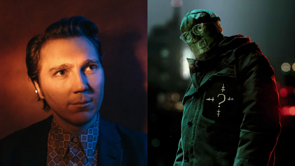 Paul Dano Hints At Riddler Return In 'The Batman Part II'