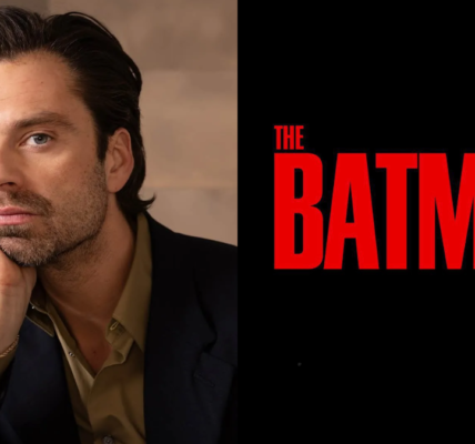 Sebastian Stan In Talks To Join 'The Batman Part II'