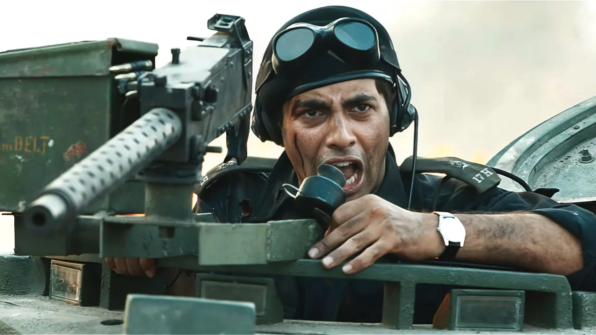 'Ikkis' Review: Humanistic Intention Marred By Pyschological Oversimplification