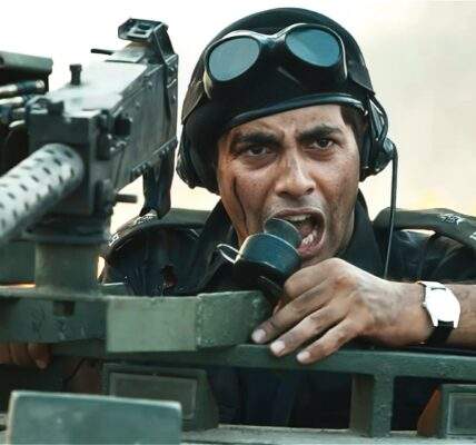 'Ikkis' Review: Humanistic Intention Marred By Pyschological Oversimplification