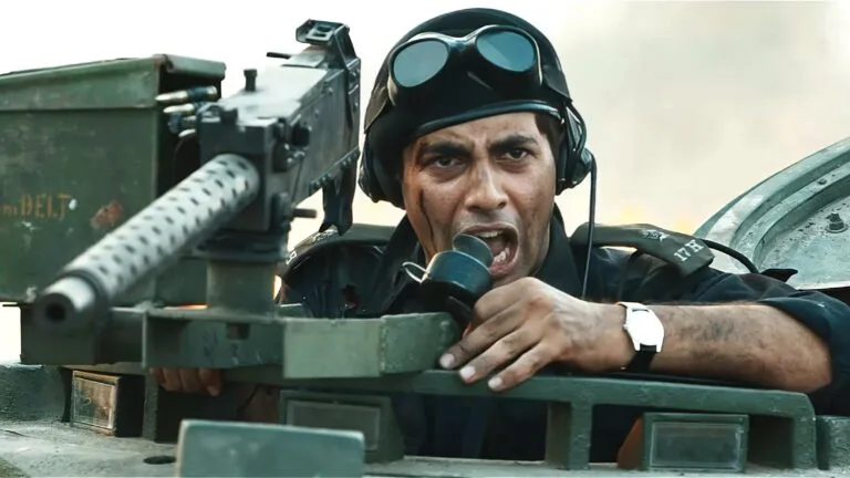 'Ikkis' Review: Humanistic Intention Marred By Pyschological Oversimplification
