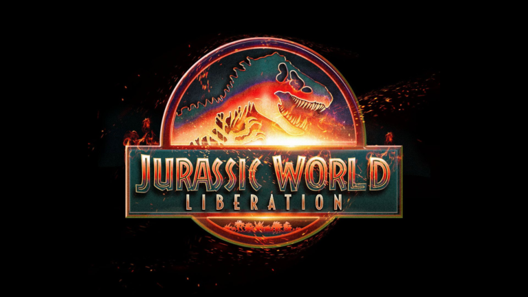 'Jurassic World Liberation': 'Rebirth' Sequel Receives Possible Title