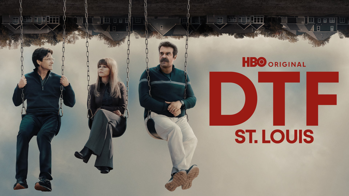 'DTF St. Louis' Review: Can Homer Solve the Midwestern Mystery?