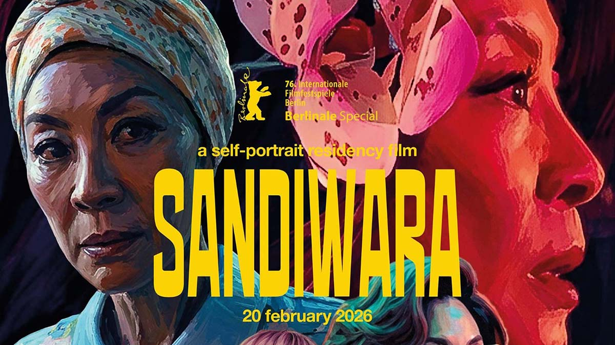 Michelle Yeoh Receives Honorary Golden Bear At Berlinale: Says Asian Rep In Hollywood Is An "Ongoing Struggle" & Shares Desire To Work With GDT