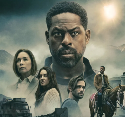 'Paradise' Season 2 Episode Lengths, Titles & Release Dates