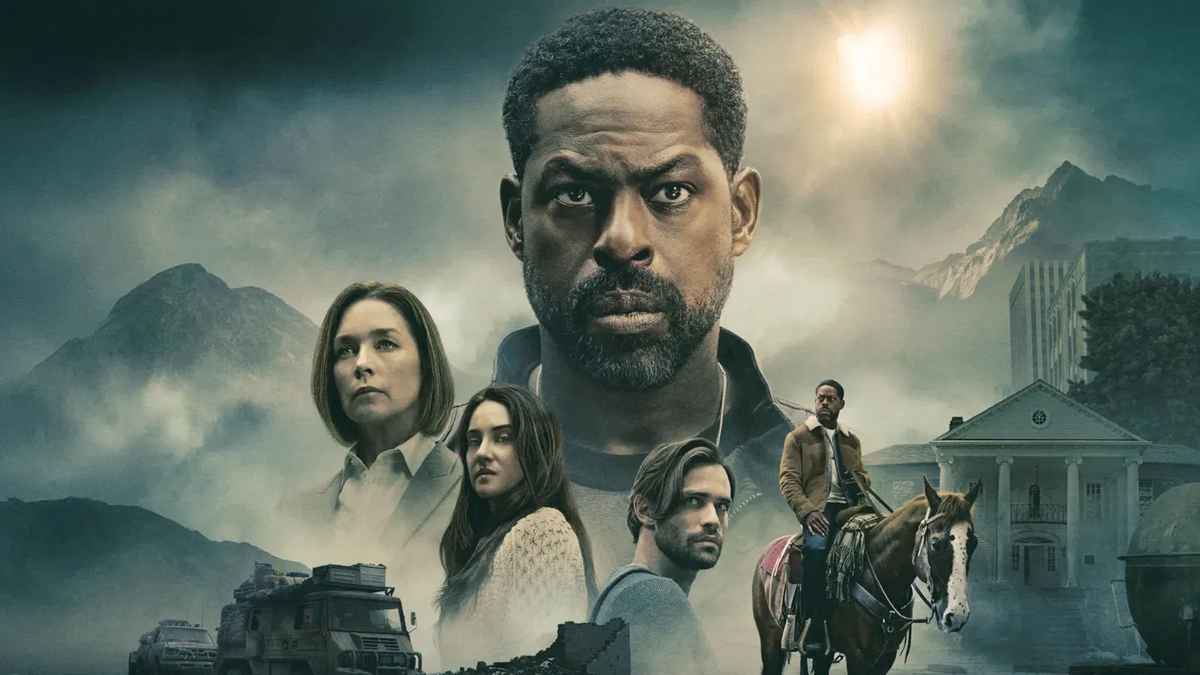 'Paradise' Season 2 Episode Lengths, Titles & Release Dates