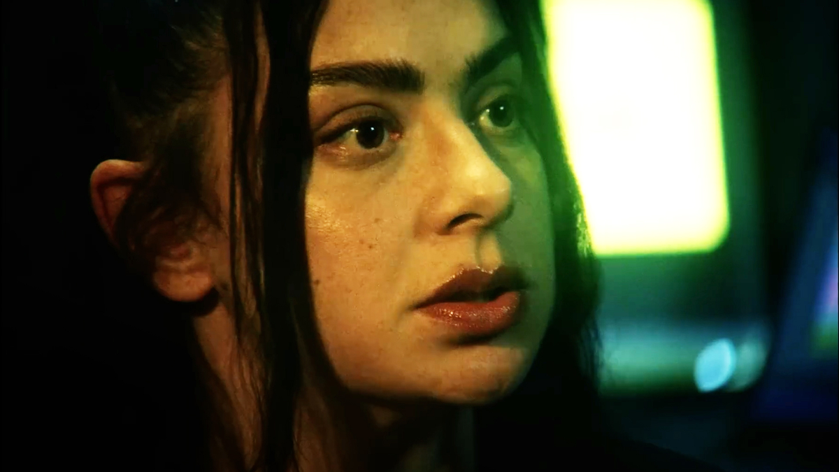 Charli XCX Calls Films Political And Part Of Berlinale Film Festival's History As Tensions Continue Between Attendees