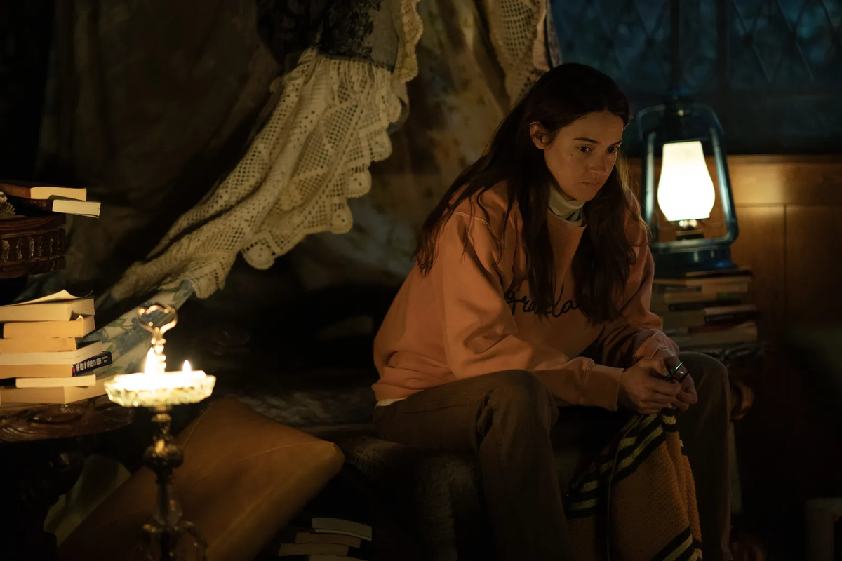 'Paradise' Season 2 Review: An Uneven Bake