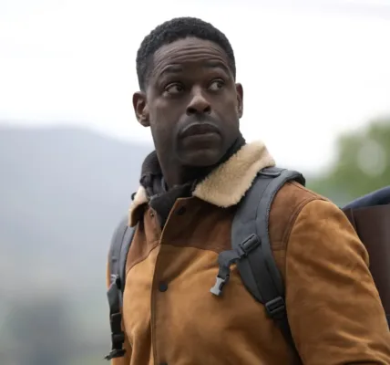 'Paradise' Season 2 Review: An Uneven Bake