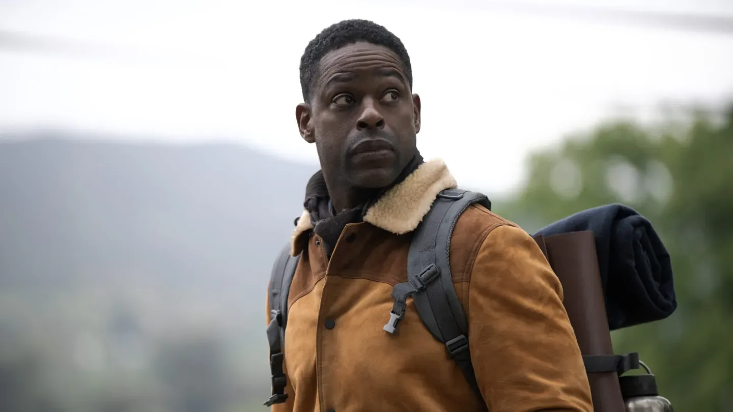 'Paradise' Season 2 Review: An Uneven Bake