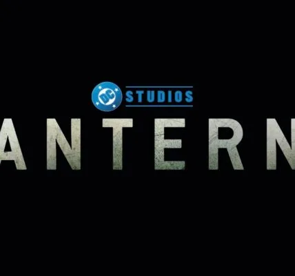 DC Studios ‘Lanterns' Store Page and Logo Revealed