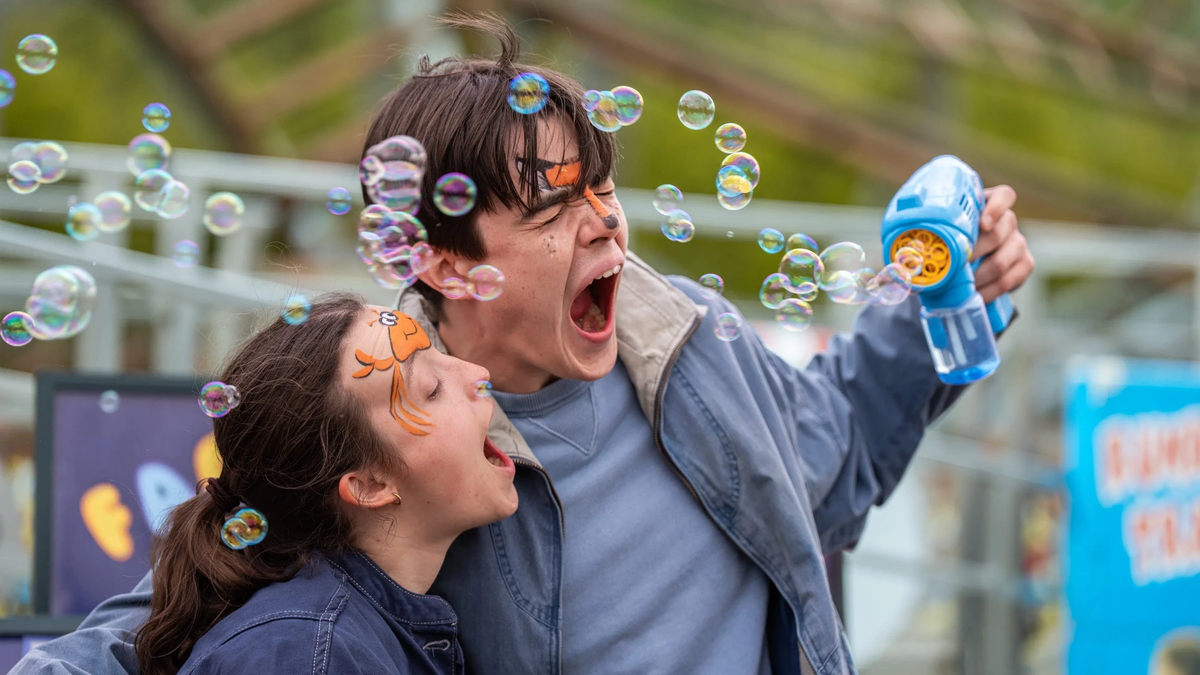 Neil Patrick Harris Shares How Supporting Cancer Charities Helped Inform His Experience On 'Sunny Dancer'