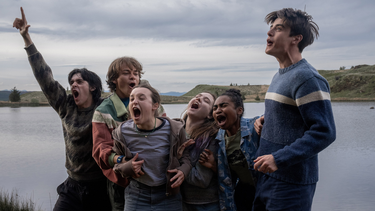 'The Last of Us' Star Bella Ramsey Calls Indie Film 'Sunny Dancer' "Best Six Weeks Of My Life”