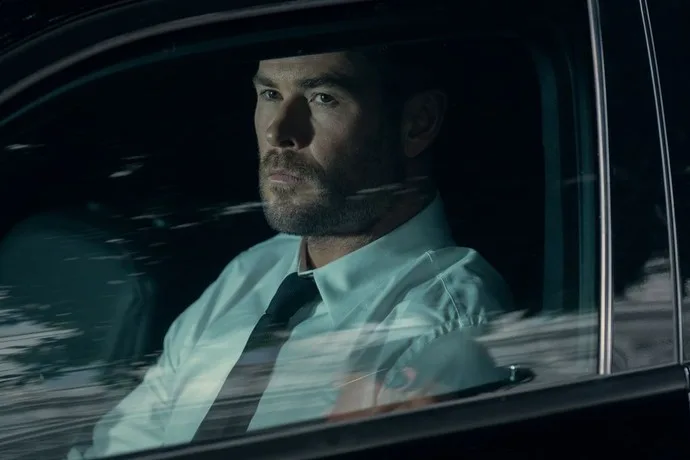 ‘Crime 101’ Review: A Fun But Flawed Throwback