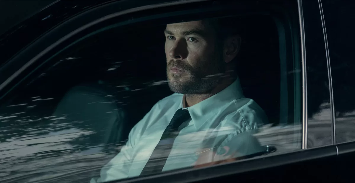 'Crime 101' Ending Explained: Does The 101 Robber Get Caught?