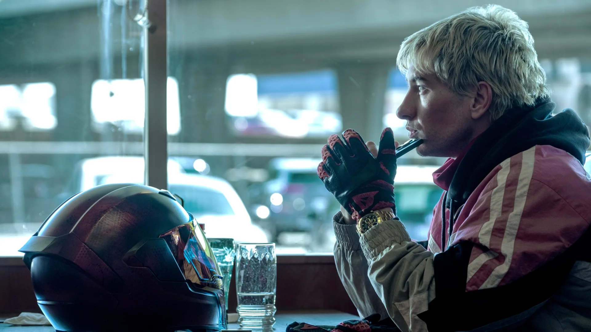 'Crime 101' Ending Explained: Does The 101 Robber Get Caught?