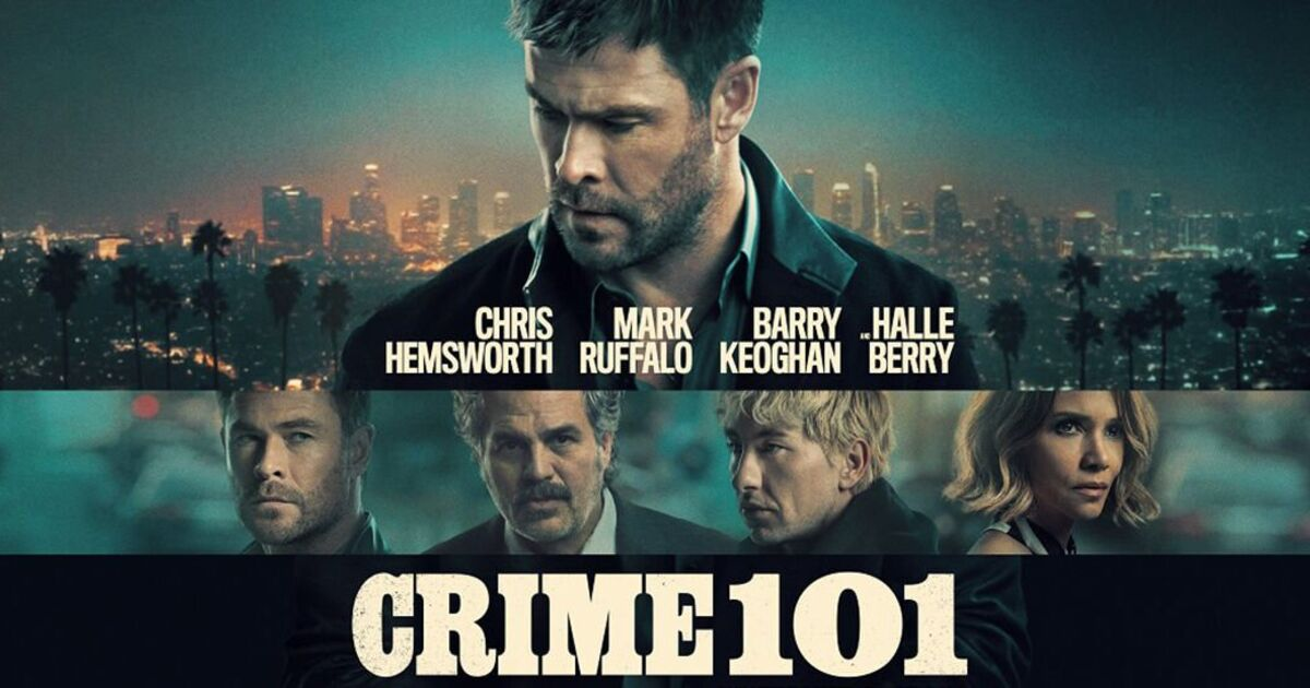 'Crime 101' Ending Explained: Does The 101 Robber Get Caught?