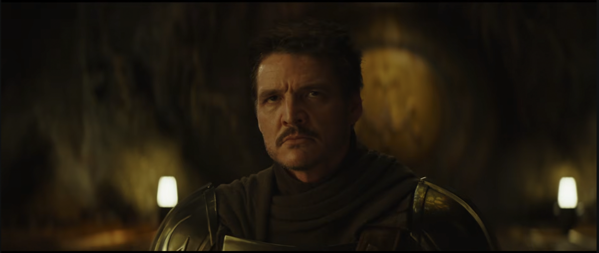 ‘The Mandalorian and Grogu’ Take Flight In New Trailer