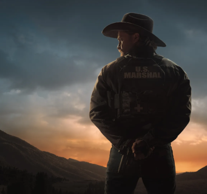 'Marshals' Episode Runtimes, Titles & Release Dates