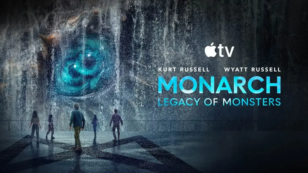 'Monarch: Legacy of Monsters' Season 2 Episode Lengths, Titles, & More