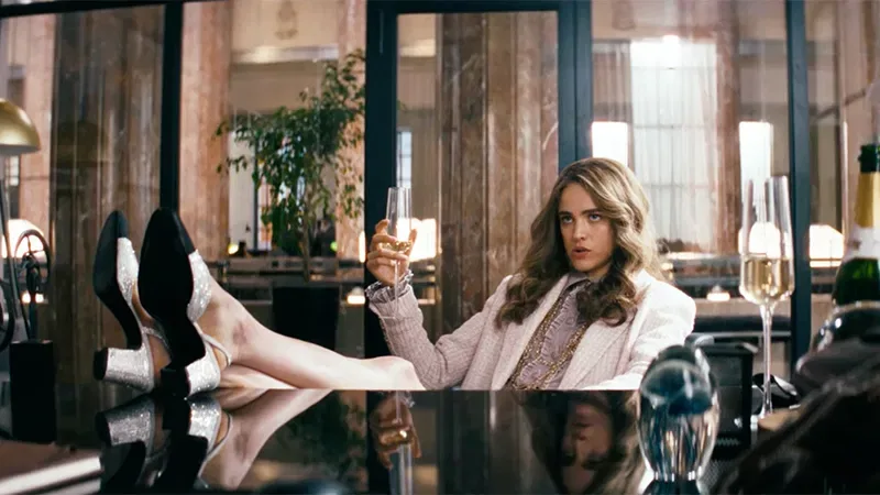 ‘How to Make a Killing’ Review: Star Power Over Substance