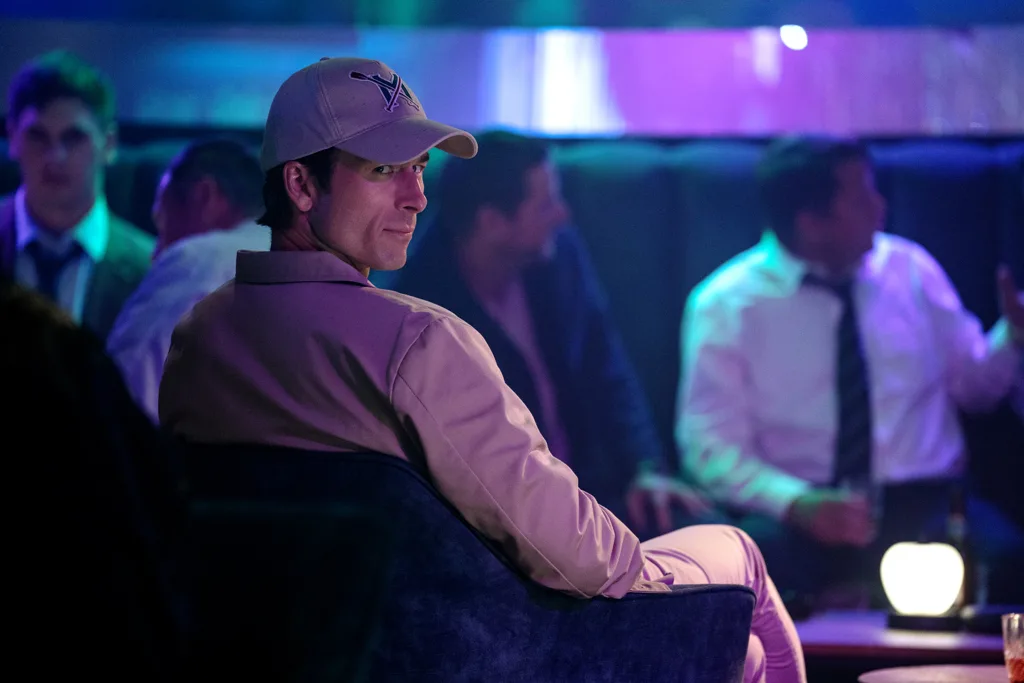 ‘How to Make a Killing’ Review: Star Power Over Substance