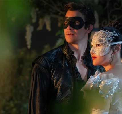 ‘Bridgerton' Season 4 Part One Review: A Promising Return