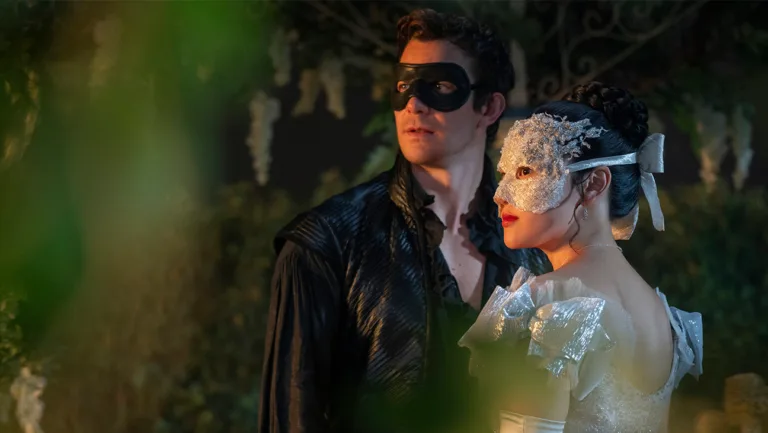 ‘Bridgerton' Season 4 Part One Review: A Promising Return
