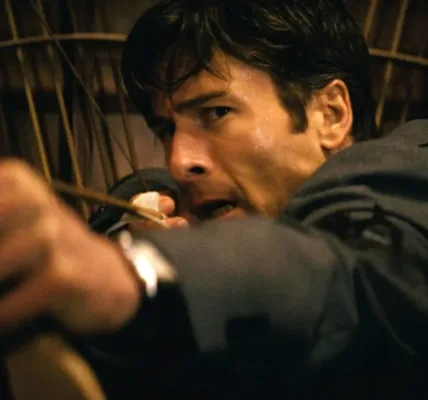 ‘How to Make a Killing’ Review: Star Power Over Substance 