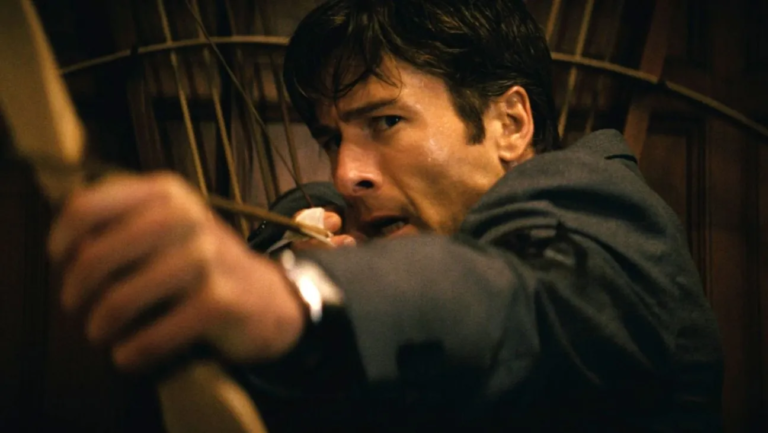 ‘How to Make a Killing’ Review: Star Power Over Substance 