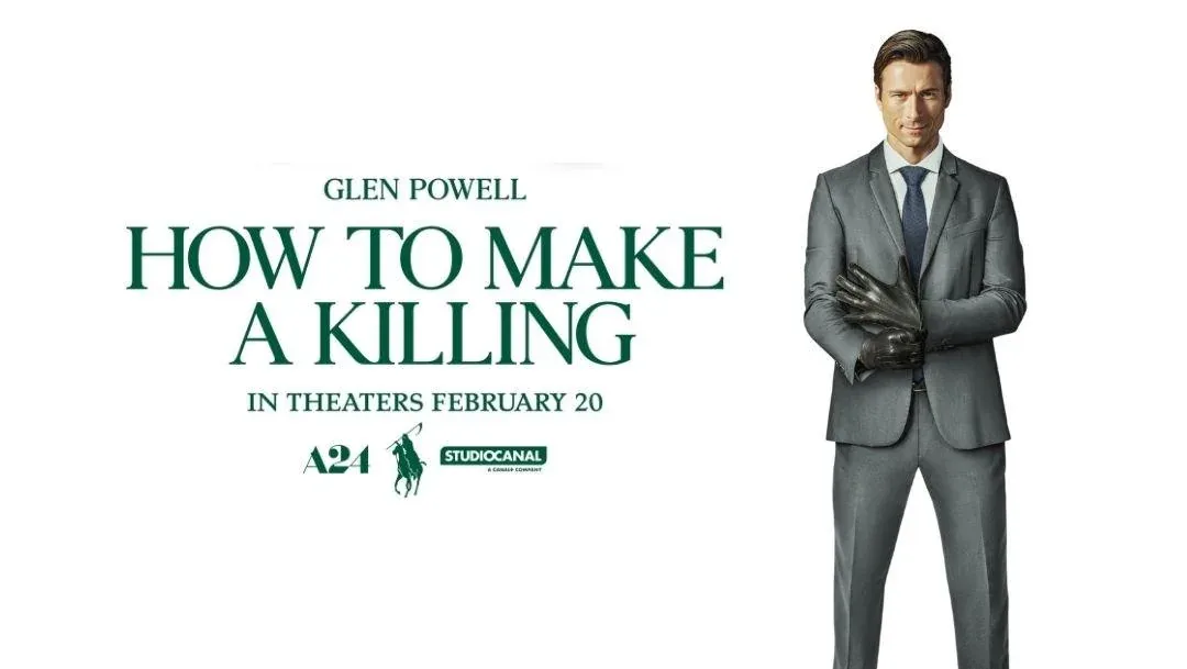 ‘How to Make a Killing’ Review: Star Power Over Substance