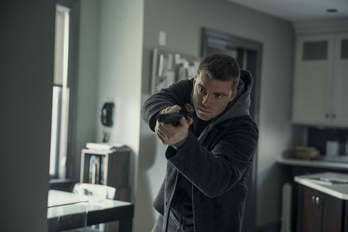 'The Night Agent' Season 3 Episode Lengths, Titles and Descriptions